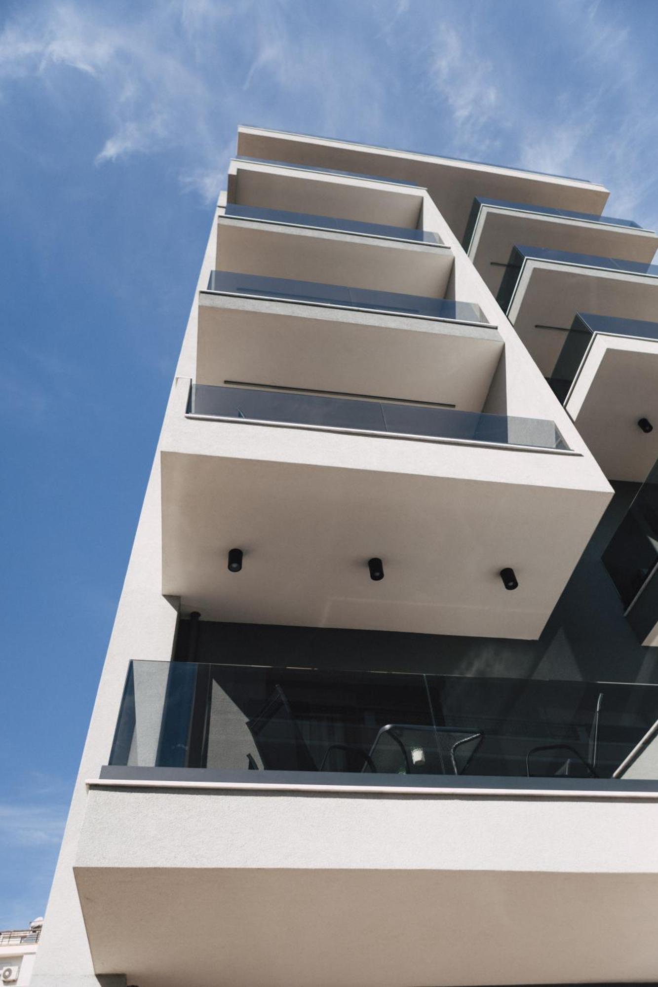 Home Avenue Alexandroupoli Exterior photo