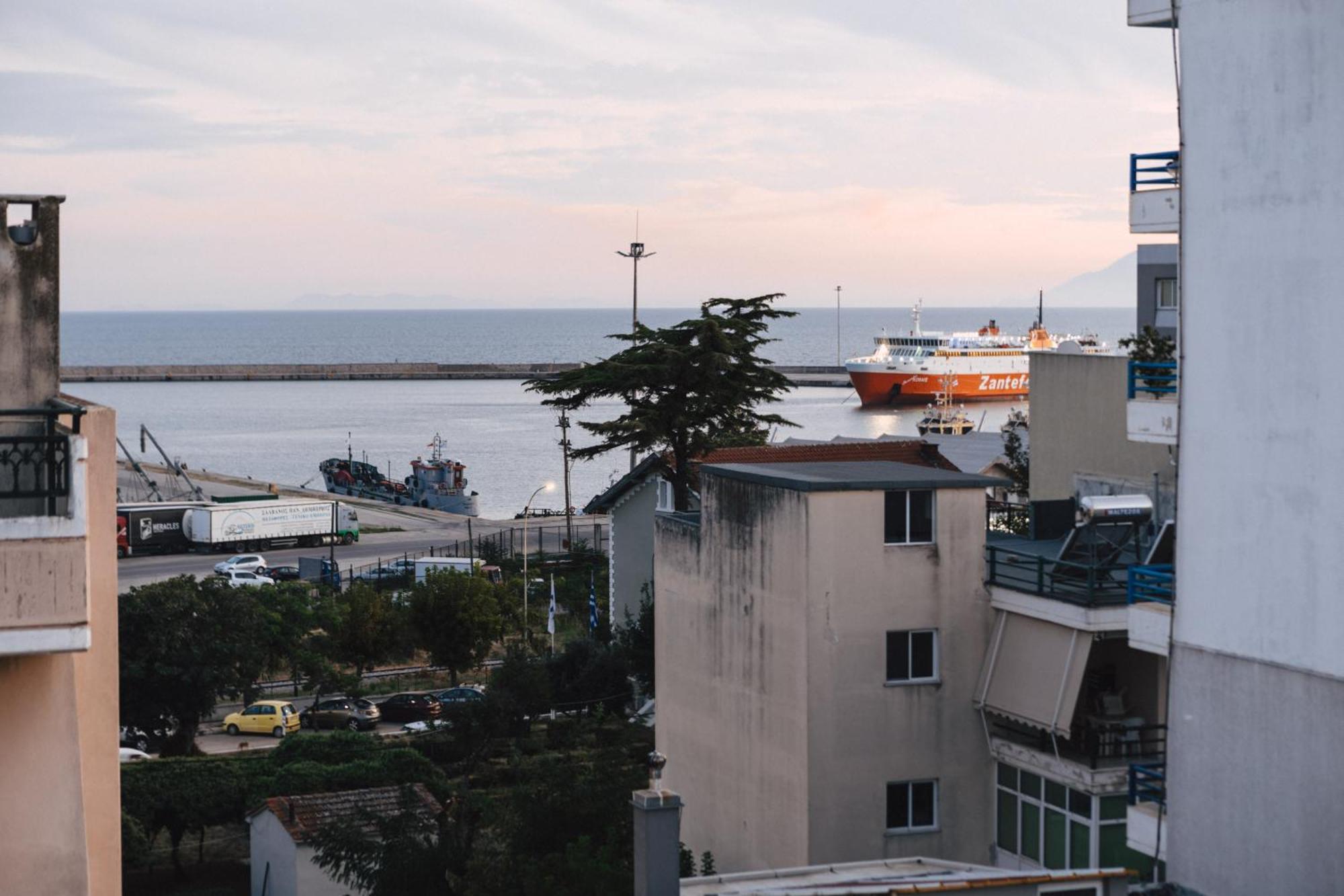 Home Avenue Alexandroupoli Exterior photo