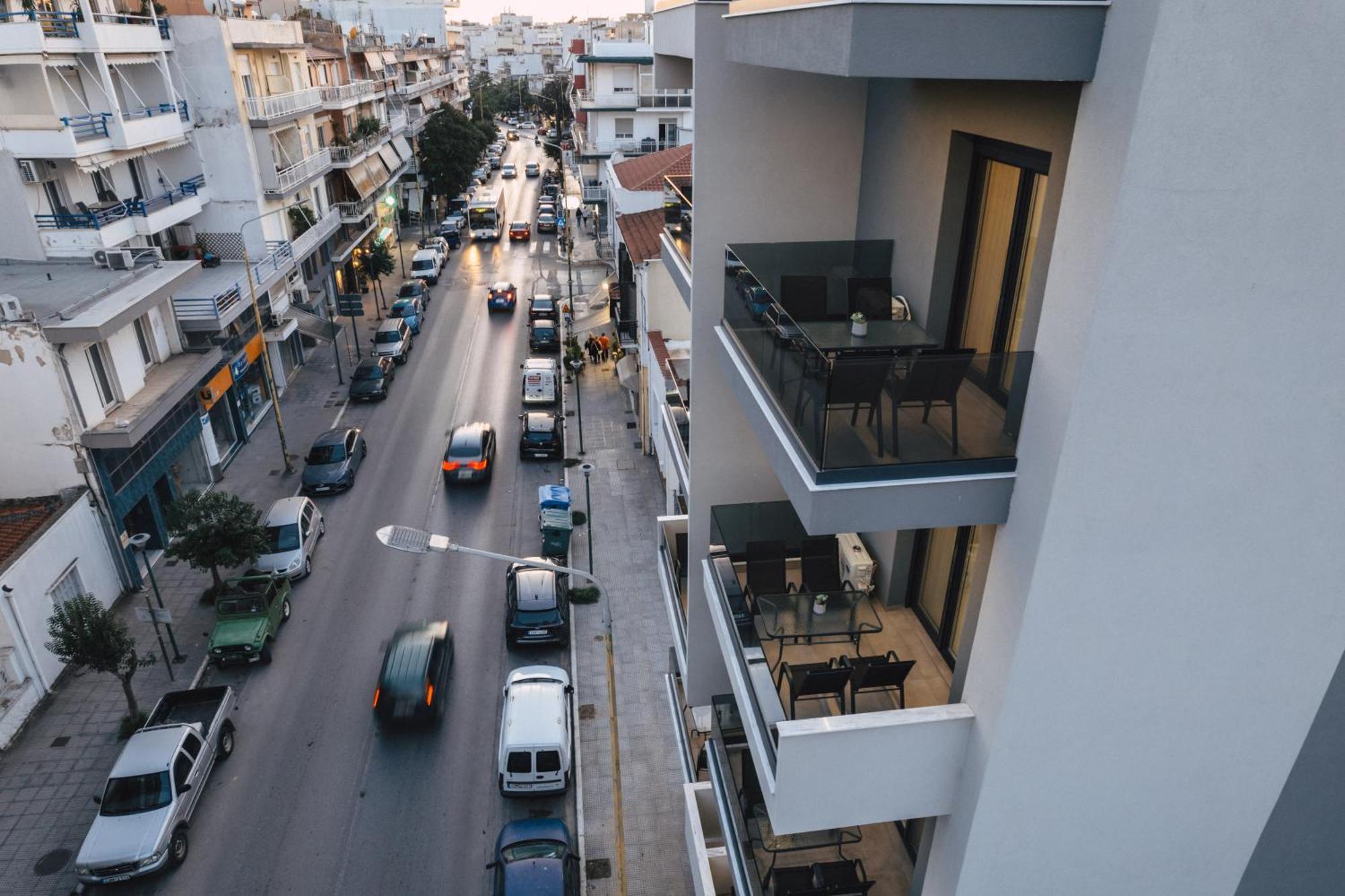 Home Avenue Alexandroupoli Exterior photo