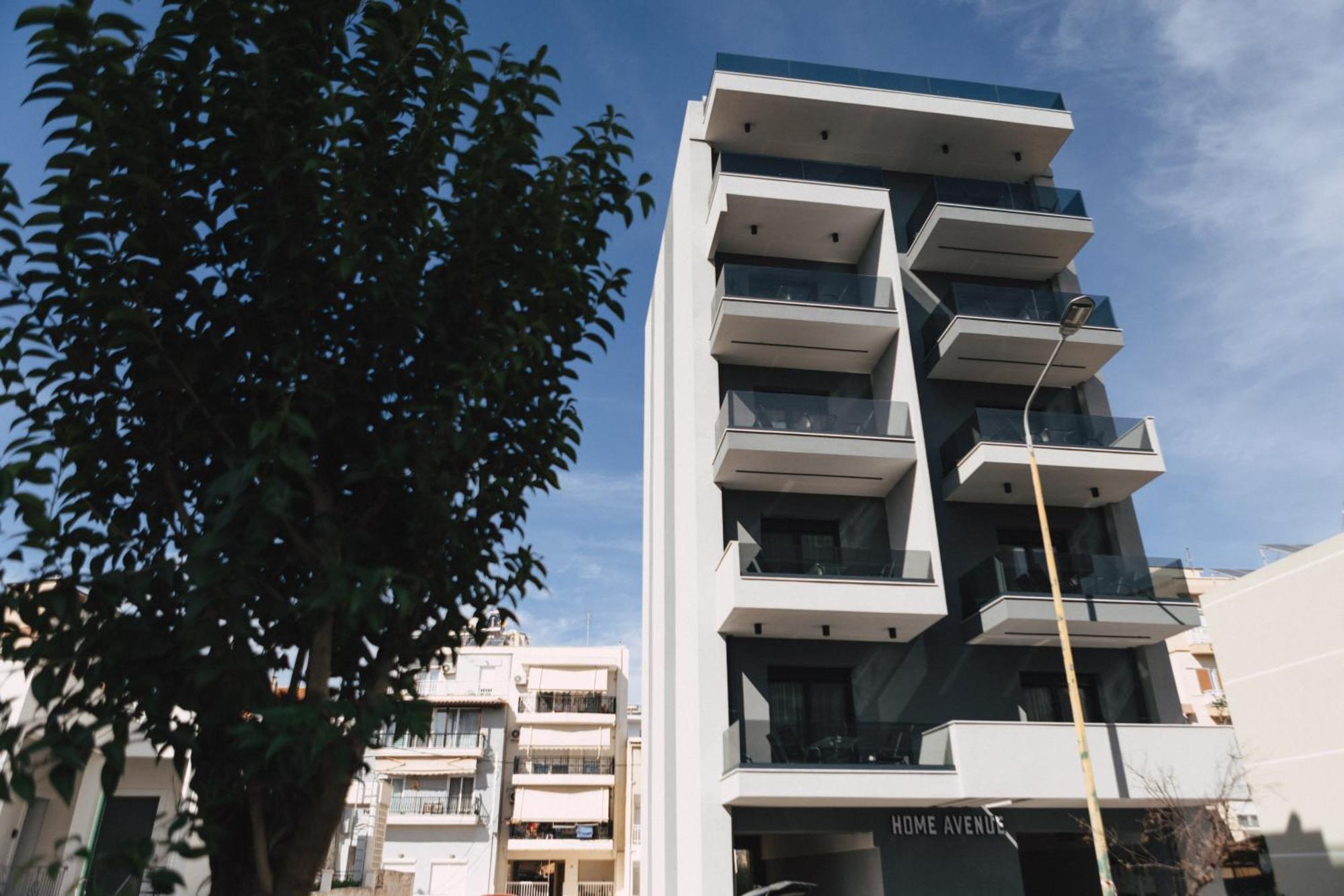 Home Avenue Alexandroupoli Exterior photo