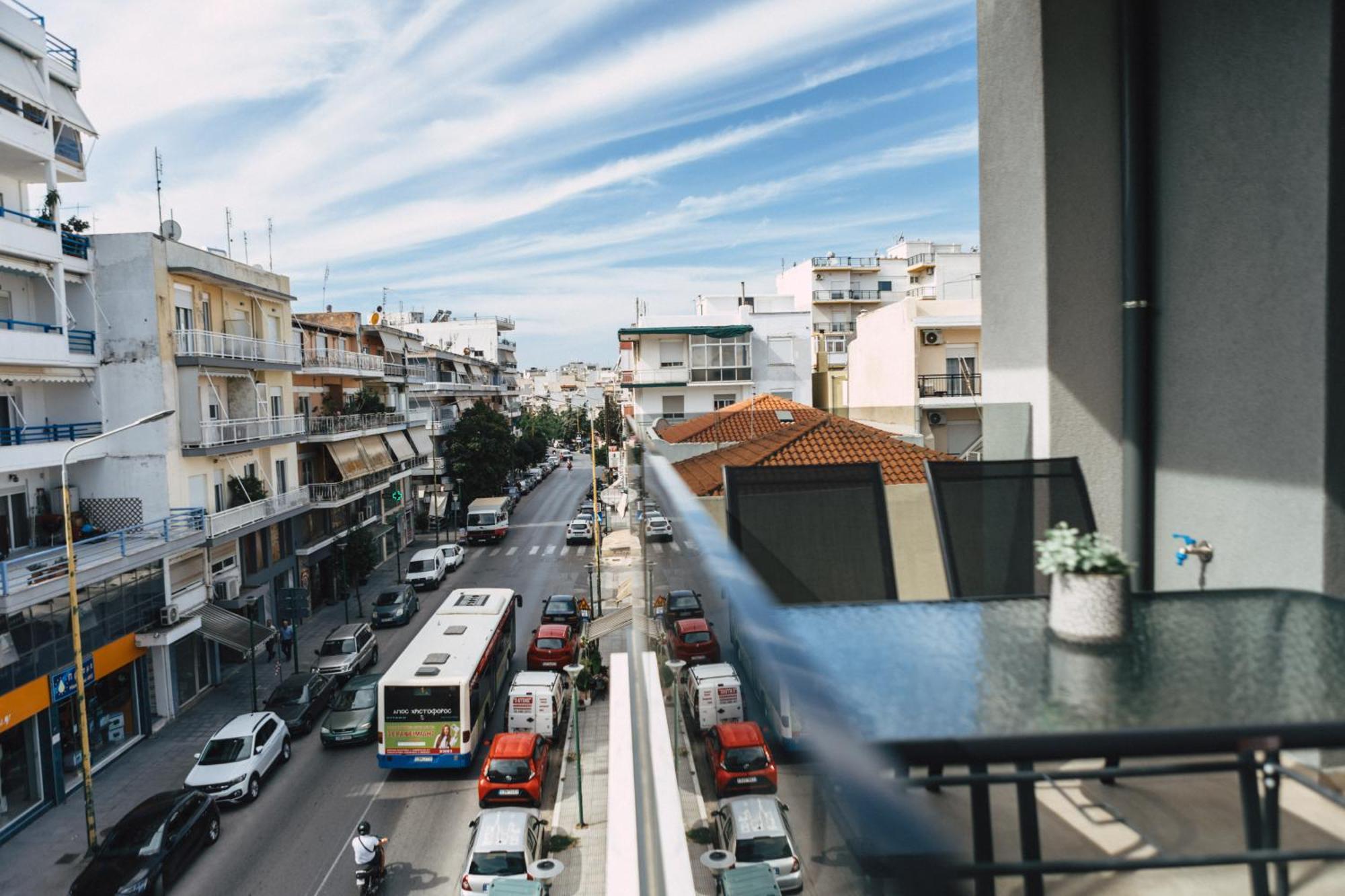 Home Avenue Alexandroupoli Exterior photo