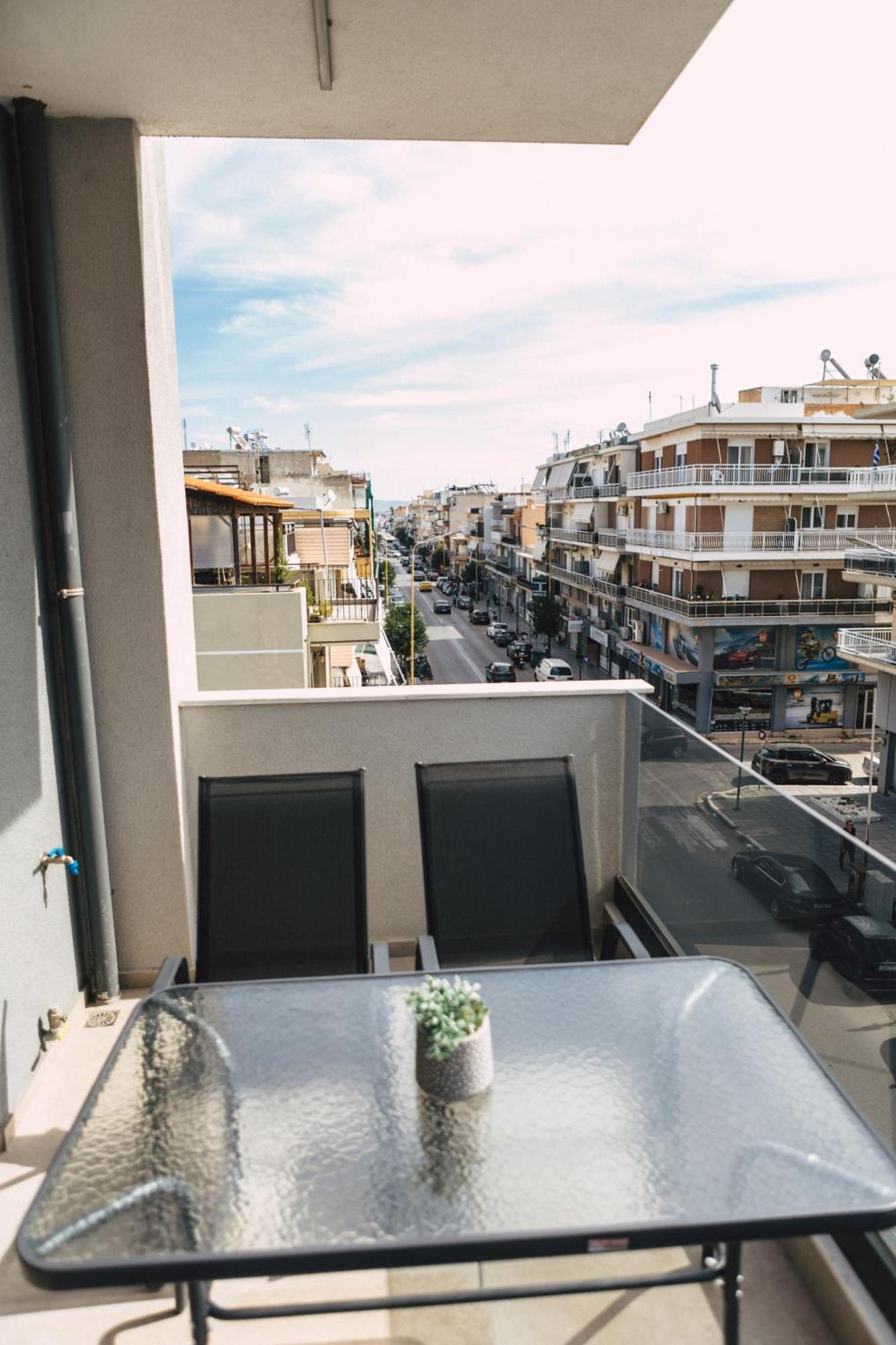 Home Avenue Alexandroupoli Exterior photo