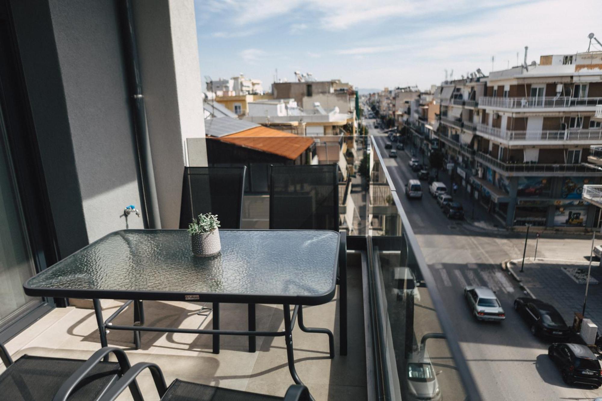 Home Avenue Alexandroupoli Exterior photo