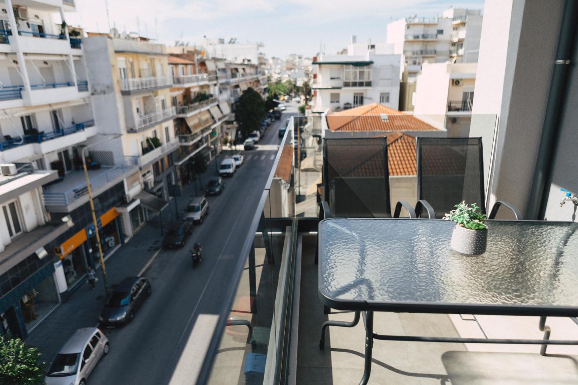 Home Avenue Alexandroupoli Exterior photo