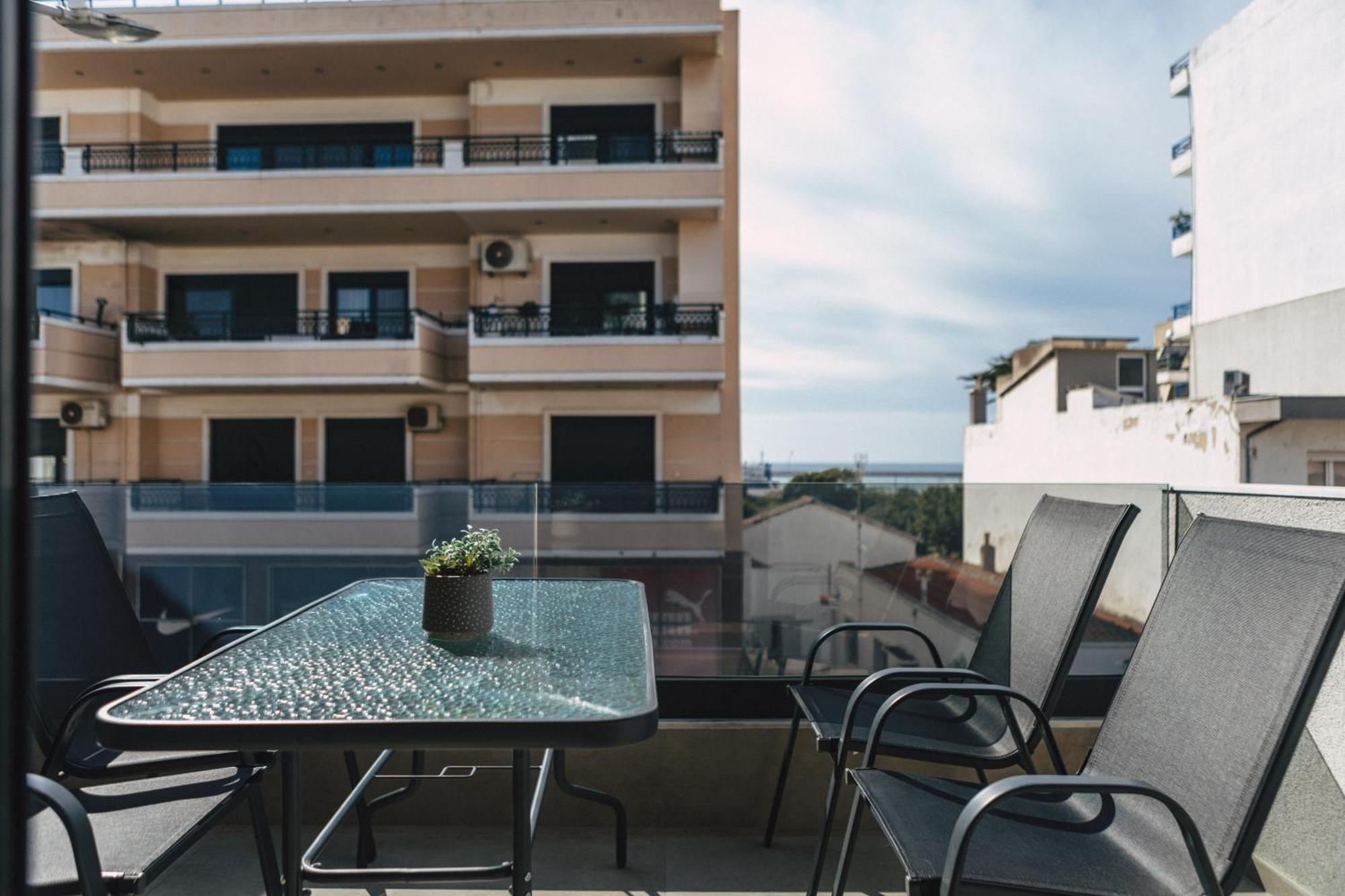 Home Avenue Alexandroupoli Exterior photo