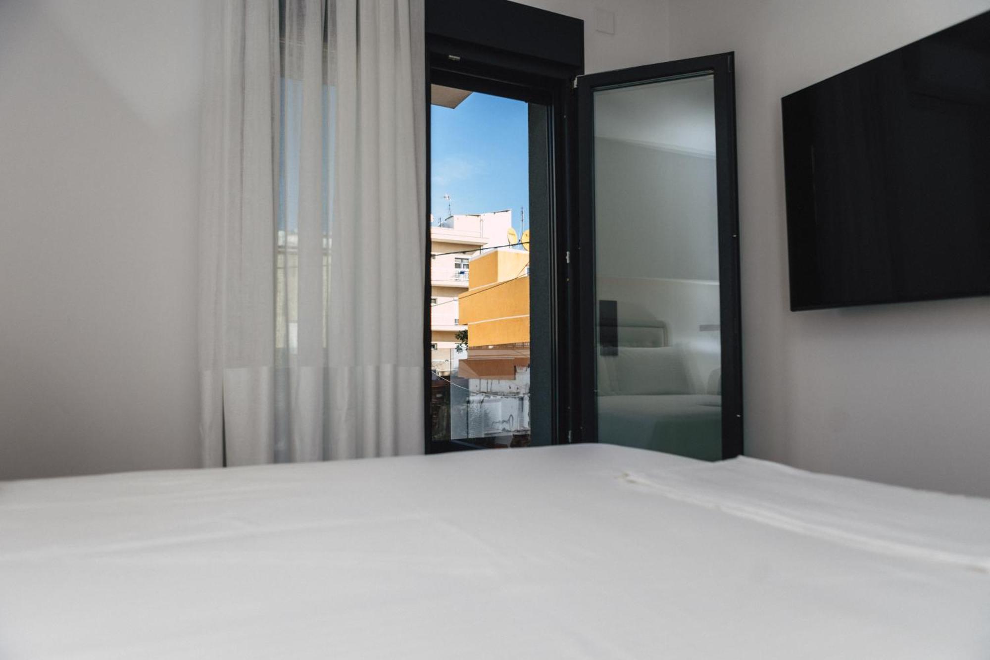 Home Avenue Alexandroupoli Exterior photo