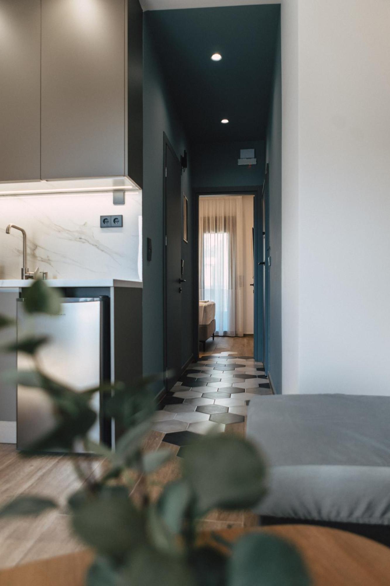 Home Avenue Alexandroupoli Exterior photo